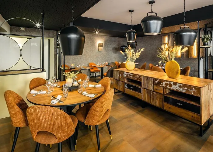 Hotel Les 2 Lacs