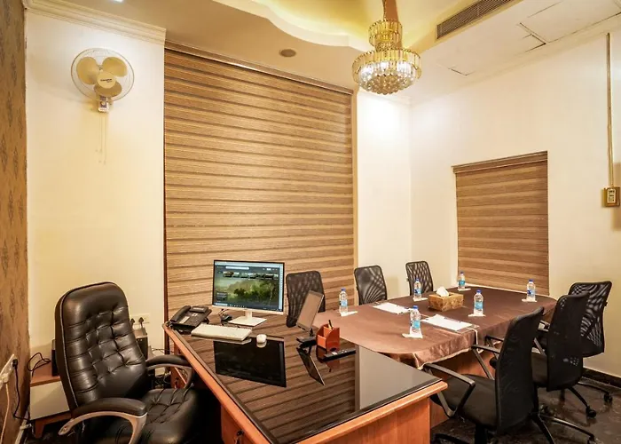 Empire Residency