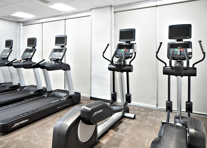 Fairfield By Marriott Inn & Suites Deerfield Beach Boca Raton