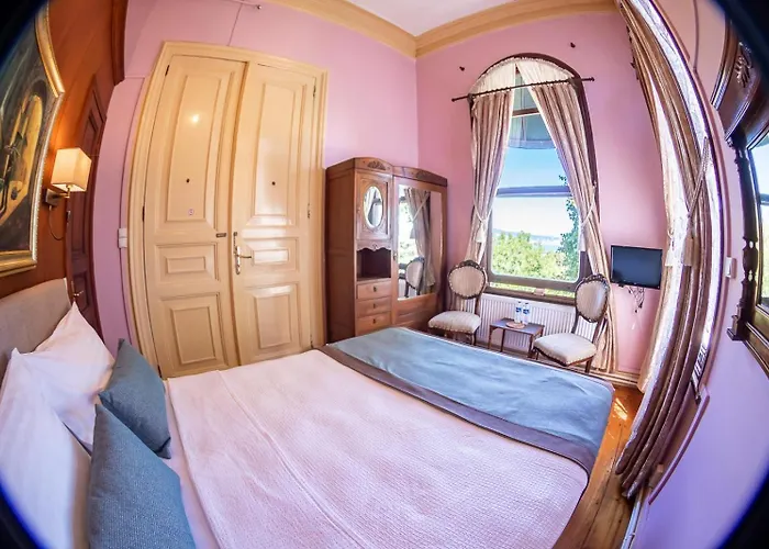 Bueyuekada Anastasia Meziki History Mansion
