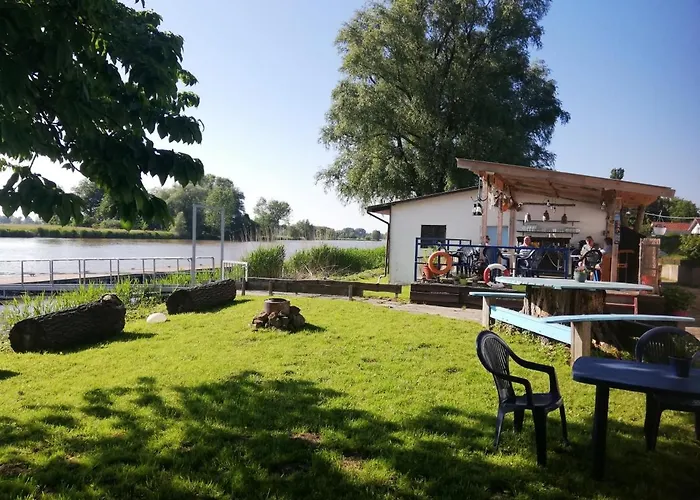 Seefahrer Musik- & Kreativhotel