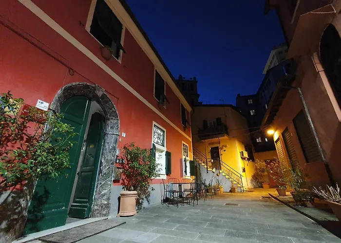 Boutique Hotel Novecento