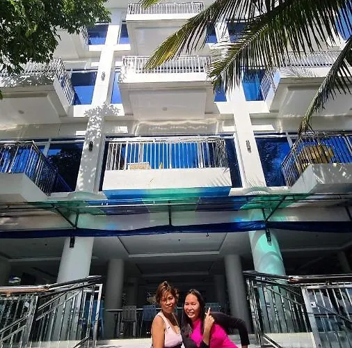 Aundanao Oasis Beach Samal 