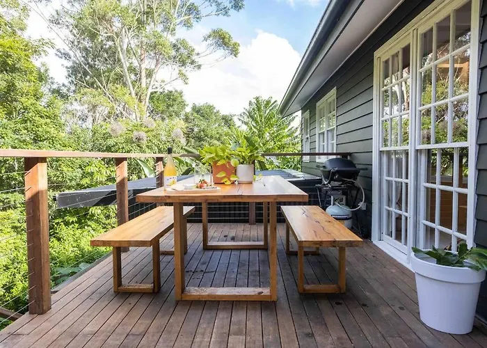 Little Brae Cottage