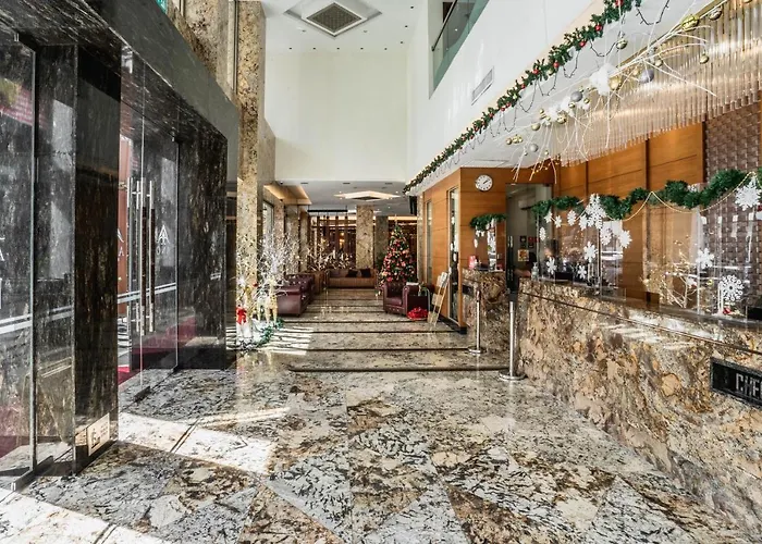 Ano Hotel