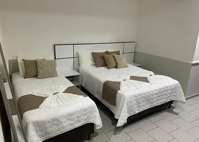 Hotel Caiçara