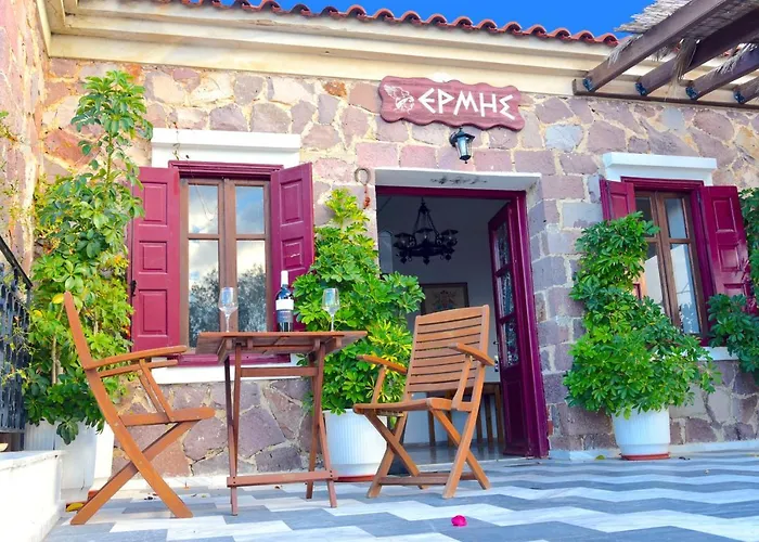 Hermes Hotel