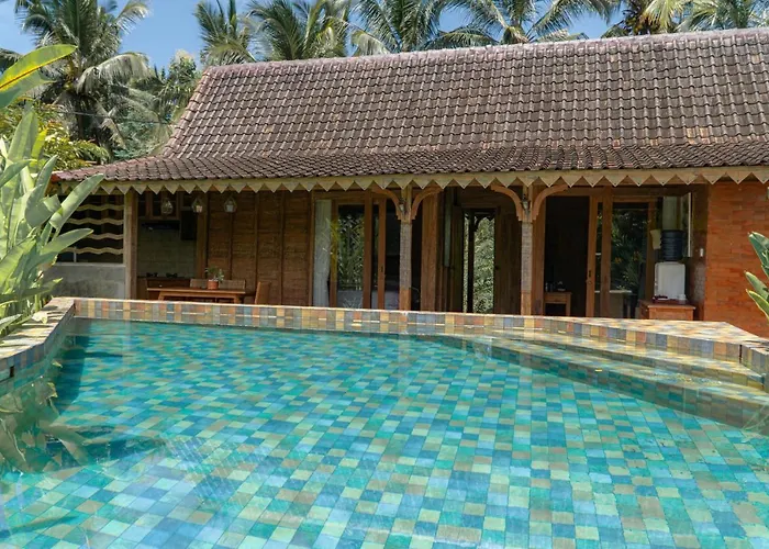 Umadhatu Resort