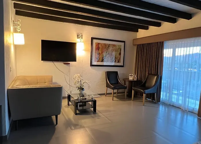 Hotel Casa Del Sol
