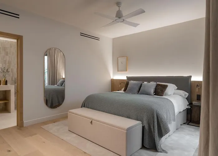Can Verí Suites