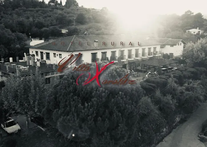 Villa Xarahiz