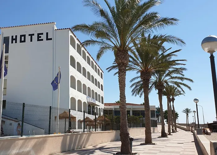 Medplaya Hotel Vistamar Costa Dorada
