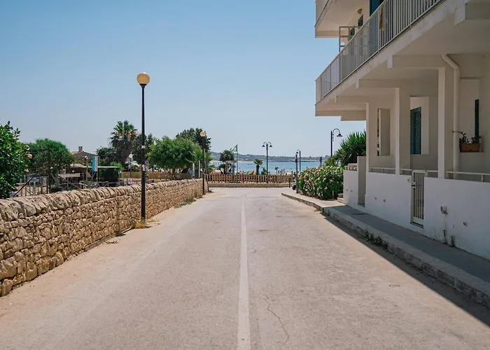 Hotel Le Dune