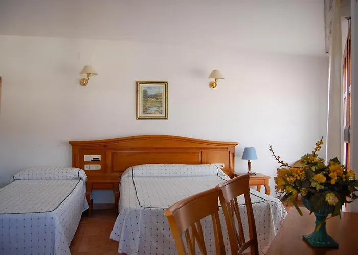 Hotel El Gamo