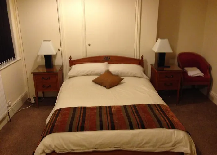 Victoria hotel