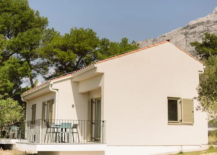 Family Resort Urania