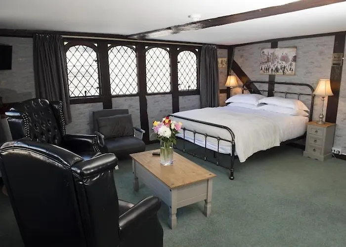 The Sun Hotel