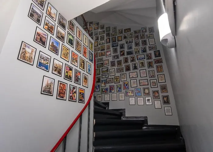 Asmali Pera Hotel Istanbul
