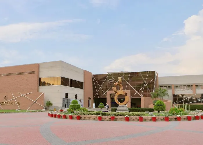 Circle Club Faisalabad