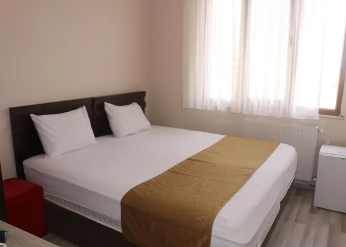 Birlik Hotel