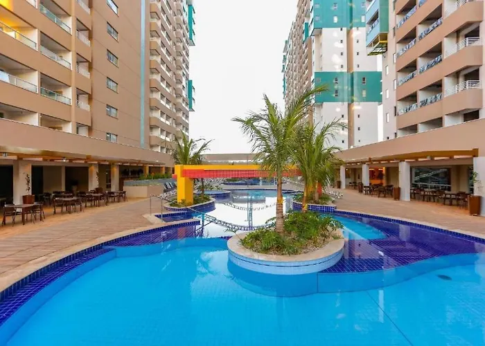 Enjoy Olimpia Park Resort