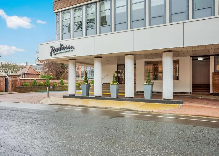 Radisson Hotel York