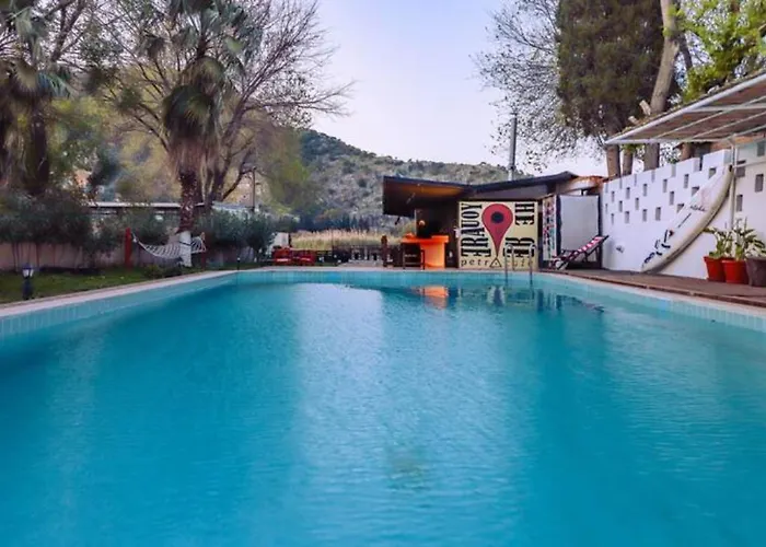Dalyan Holiday Hotel