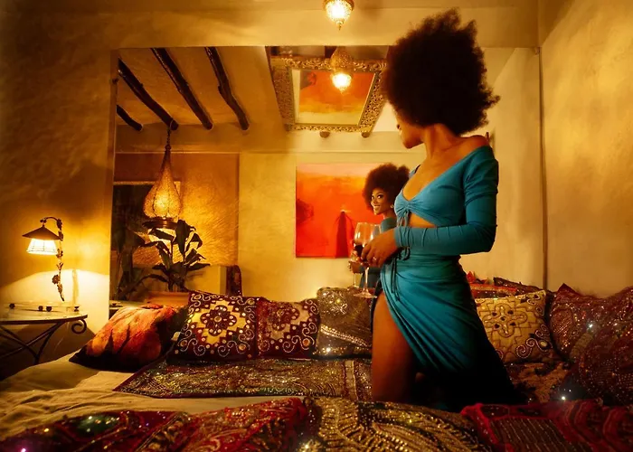 Riad Roxanne