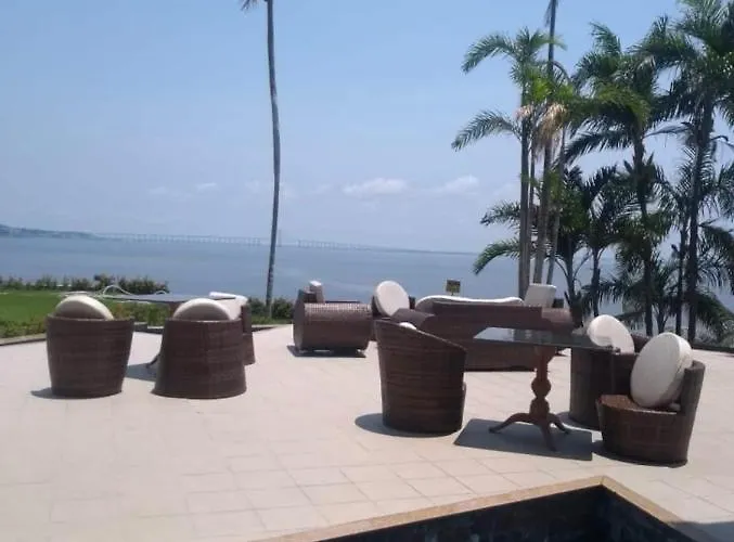 Tropical Executive Hotel N 619