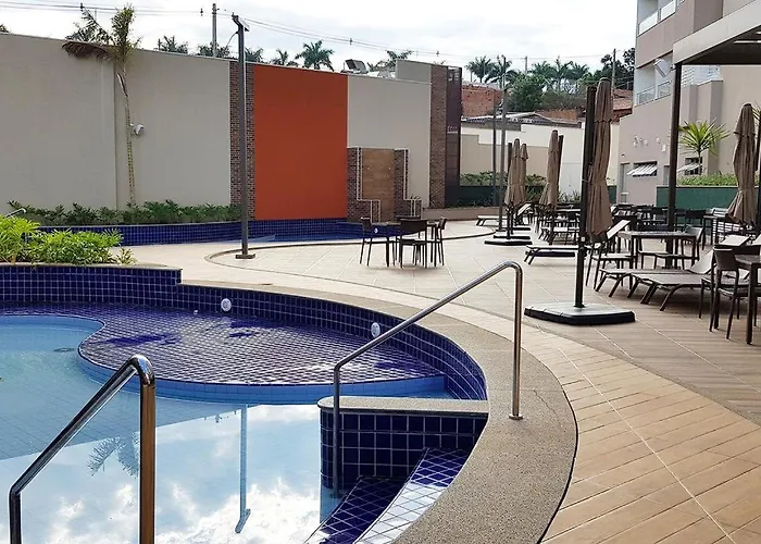 Enjoy Olimpia Park Resort