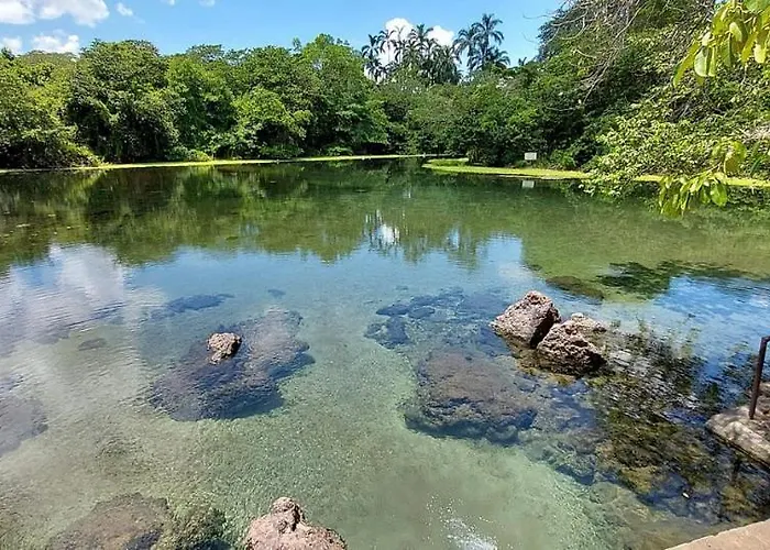 Hotel Thermas Lagoa Santa