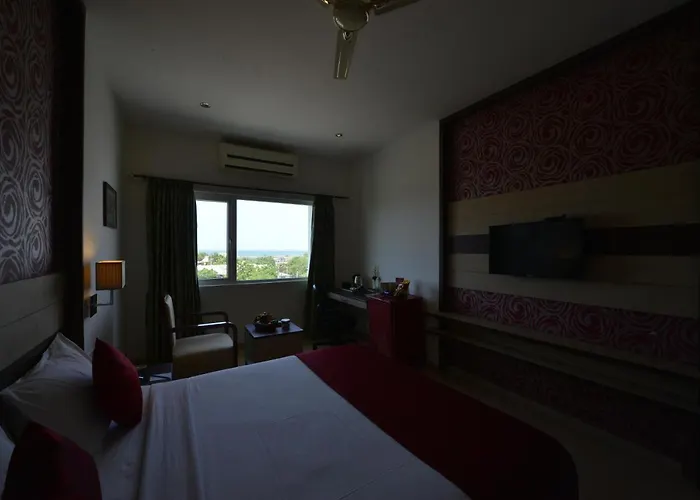 Srm Hotel