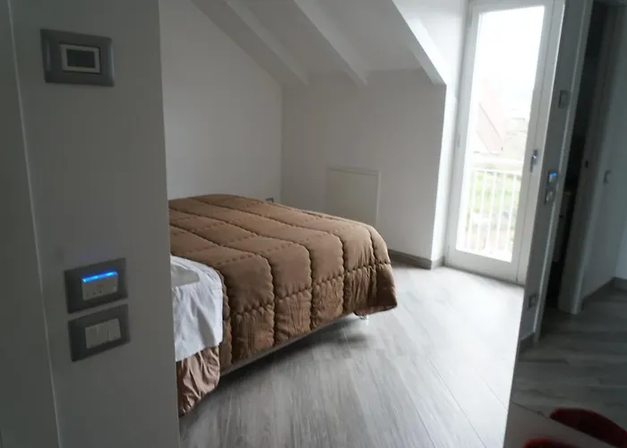 Bed and Breakfast Acqua Leggia Agerola