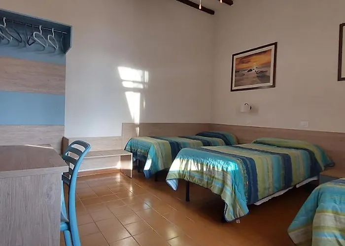 Hotel Lea
