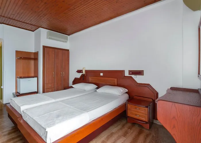 Binji Hotel