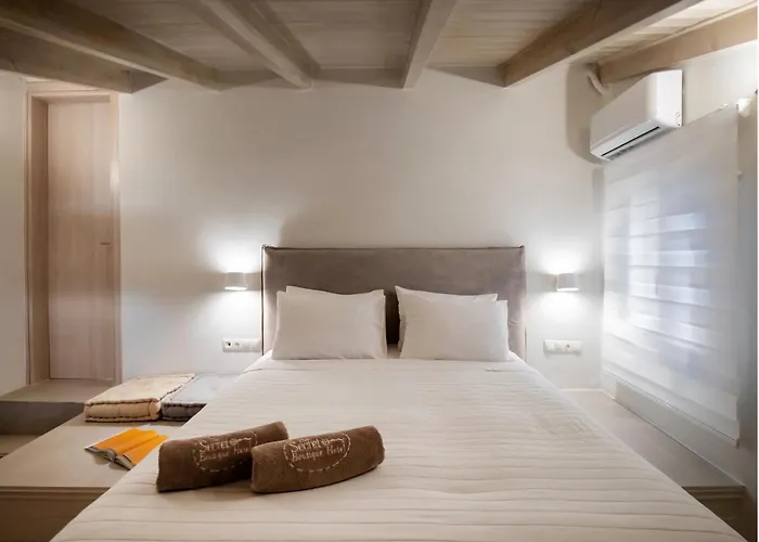 The Secret Boutique Hotel
