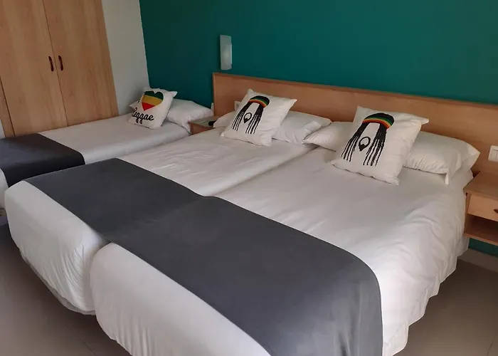 Hotel Clibomar Jamaica
