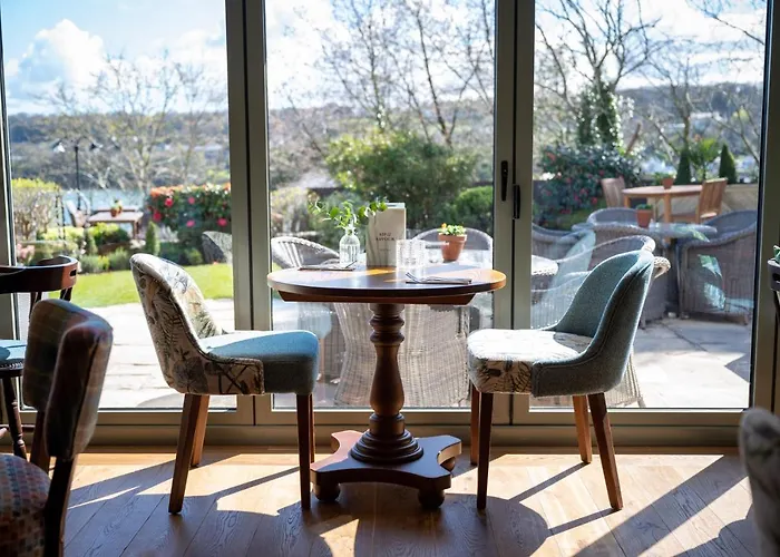 Victoria Hotel By Chef & Brewer Collection