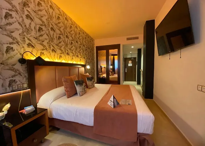 On Aleta Room Designed For Adults