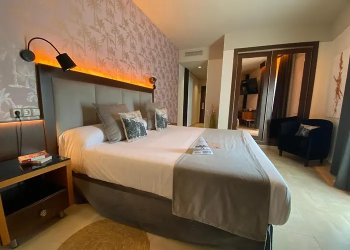 On Aleta Room Designed For Adults
