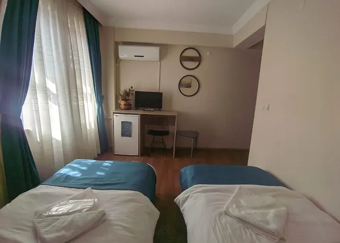 Rumeli Konak Butik Otel