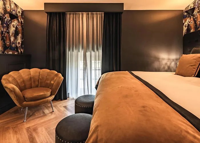 Ten Mallorca - Adults Only