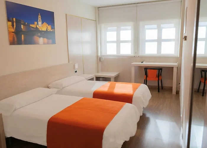 Hotel Spa Rio Ucero