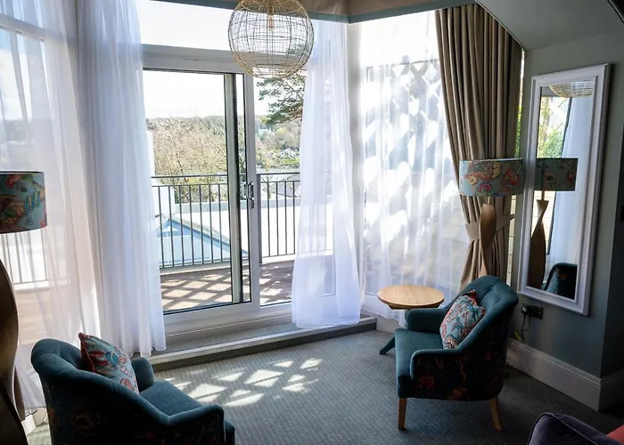 Victoria Hotel By Chef & Brewer Collection