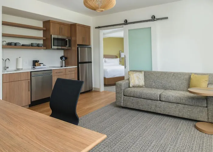 Element By Marriott San Jose Milpitas