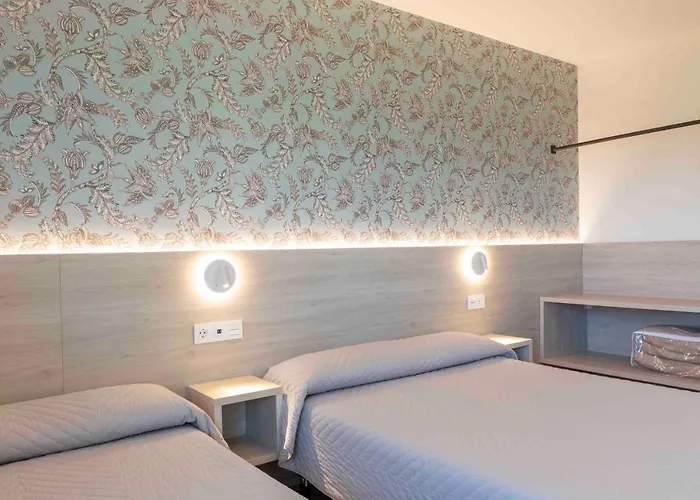Hotel Leal - La Sirena