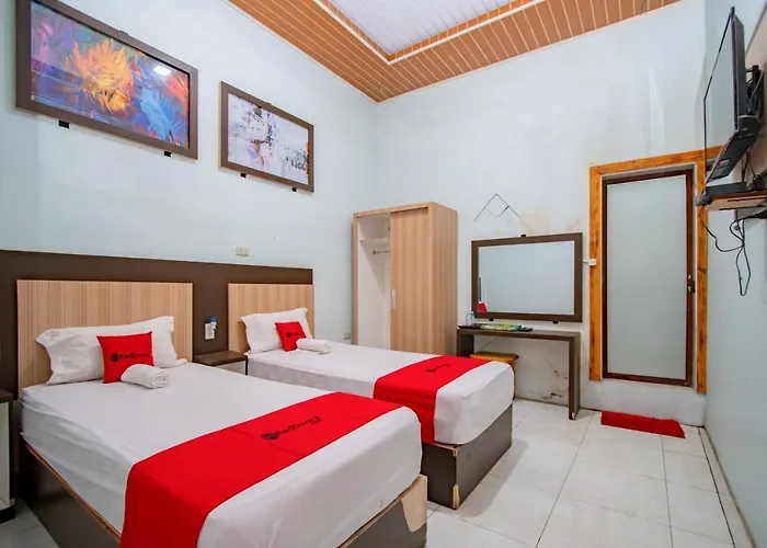 Reddoorz Syariah Near Danau Lut Tawar Takengon