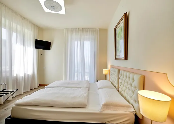 Hotel San Marco