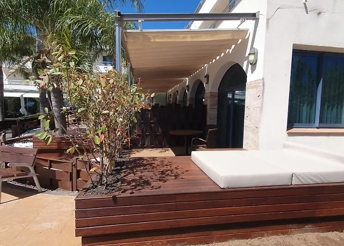 Miami Mar - Boutique Hotel&Restaurante