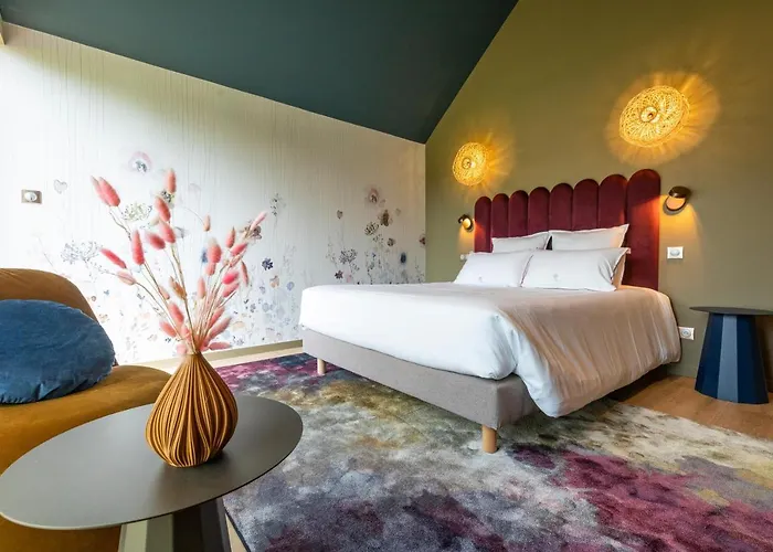Auberge Pom'Poire